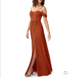 Azazie Bridesmaids Dress